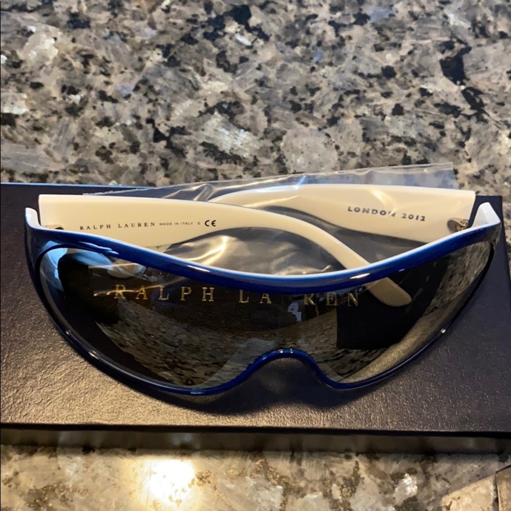 Ralph Lauren Olympic Sunglasses
